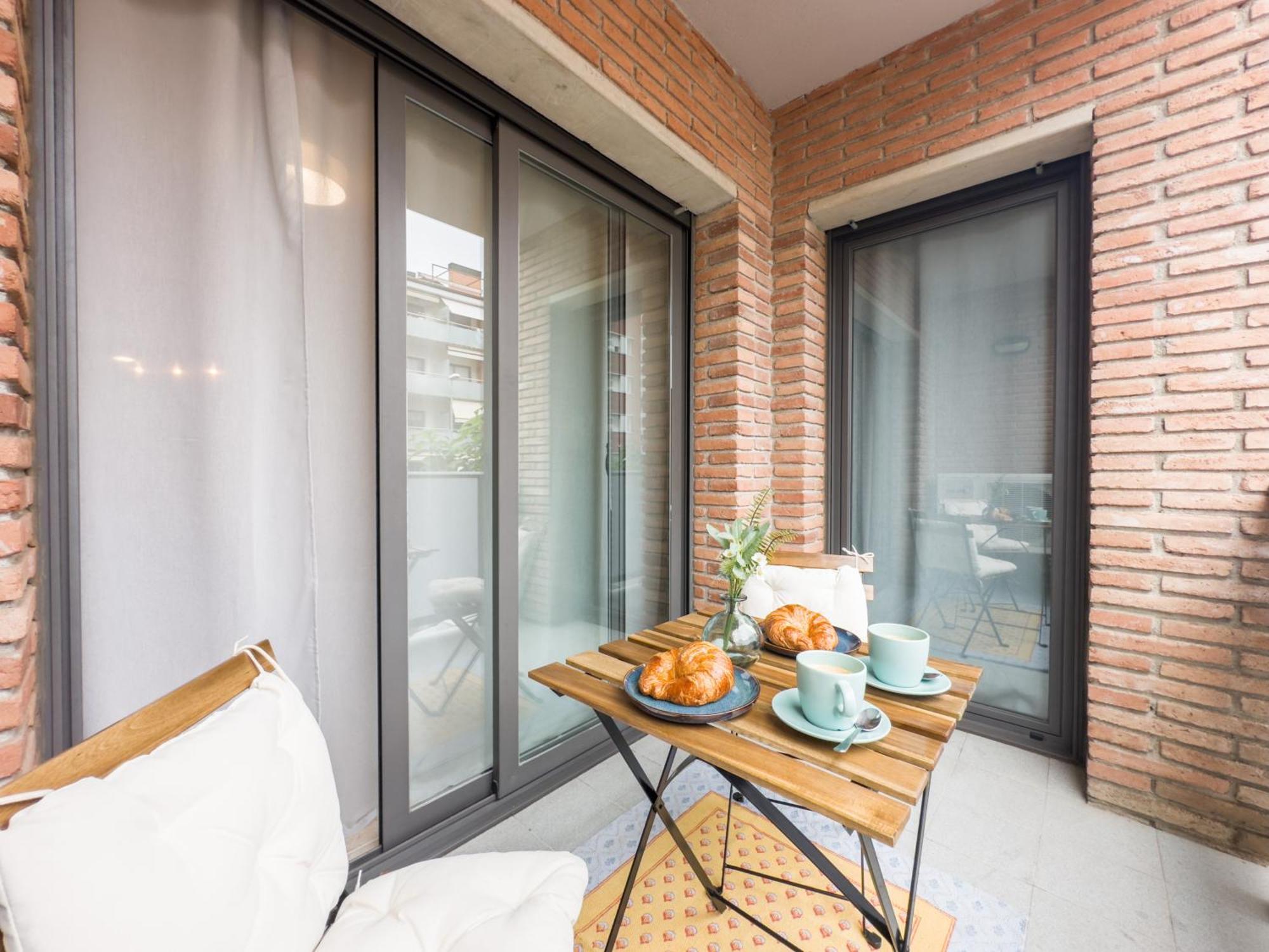 Apartment Lloret & Parking Lloret de Mar