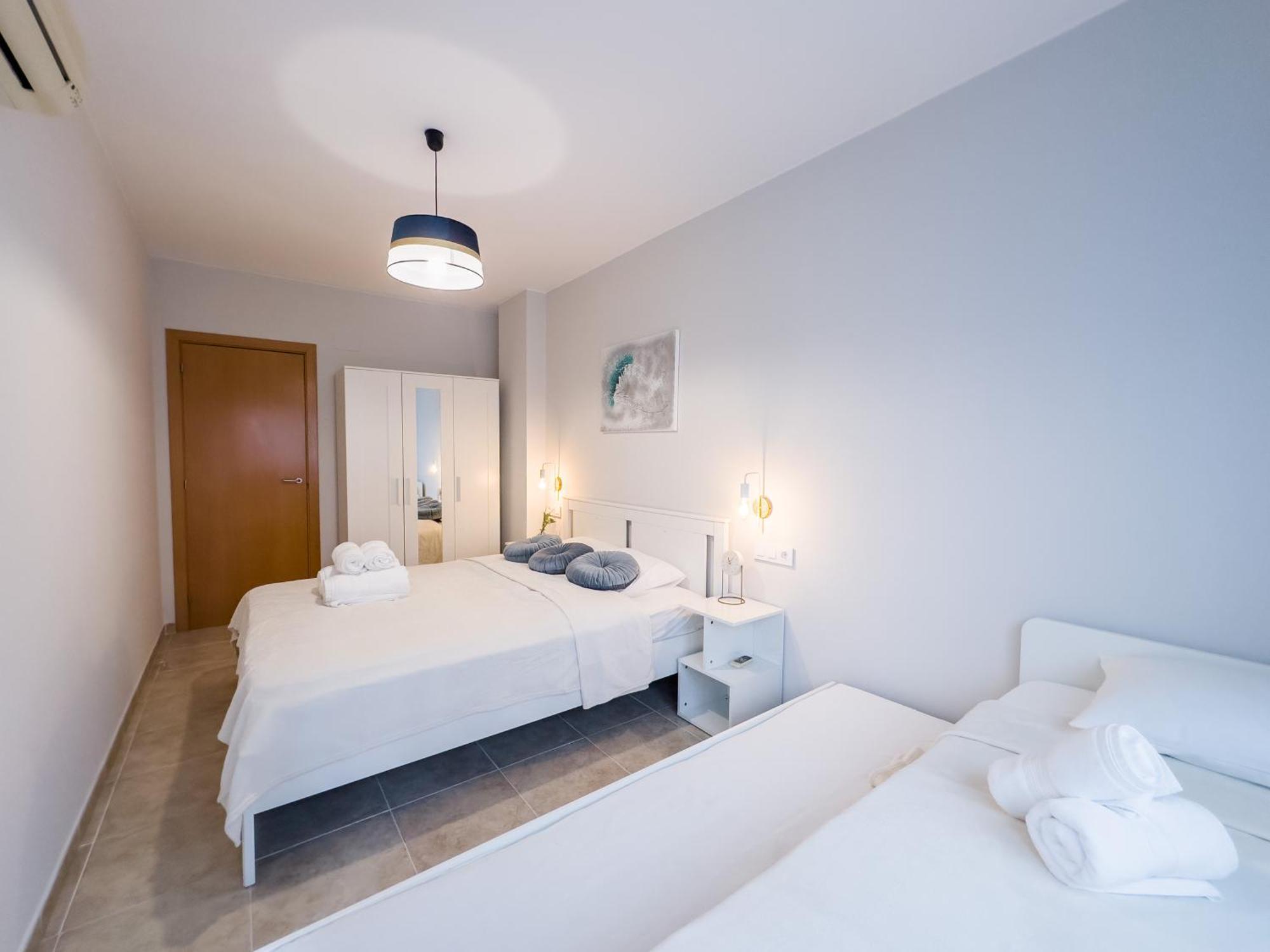 Lloret & Parking Apartment Lloret de Mar