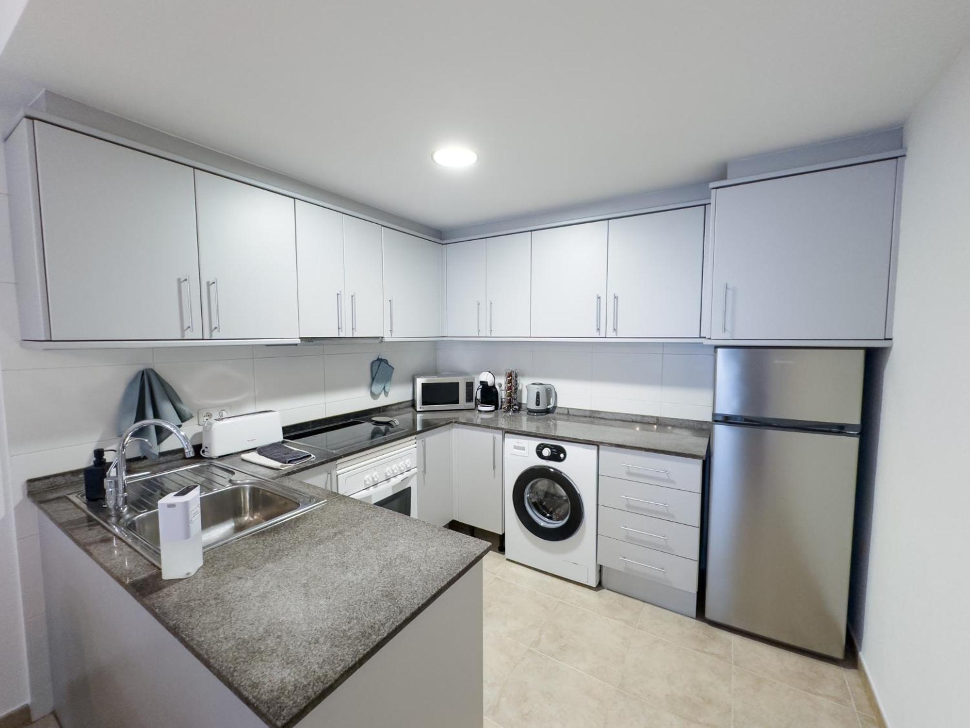 Lloret & Parking Apartment Lloret de Mar