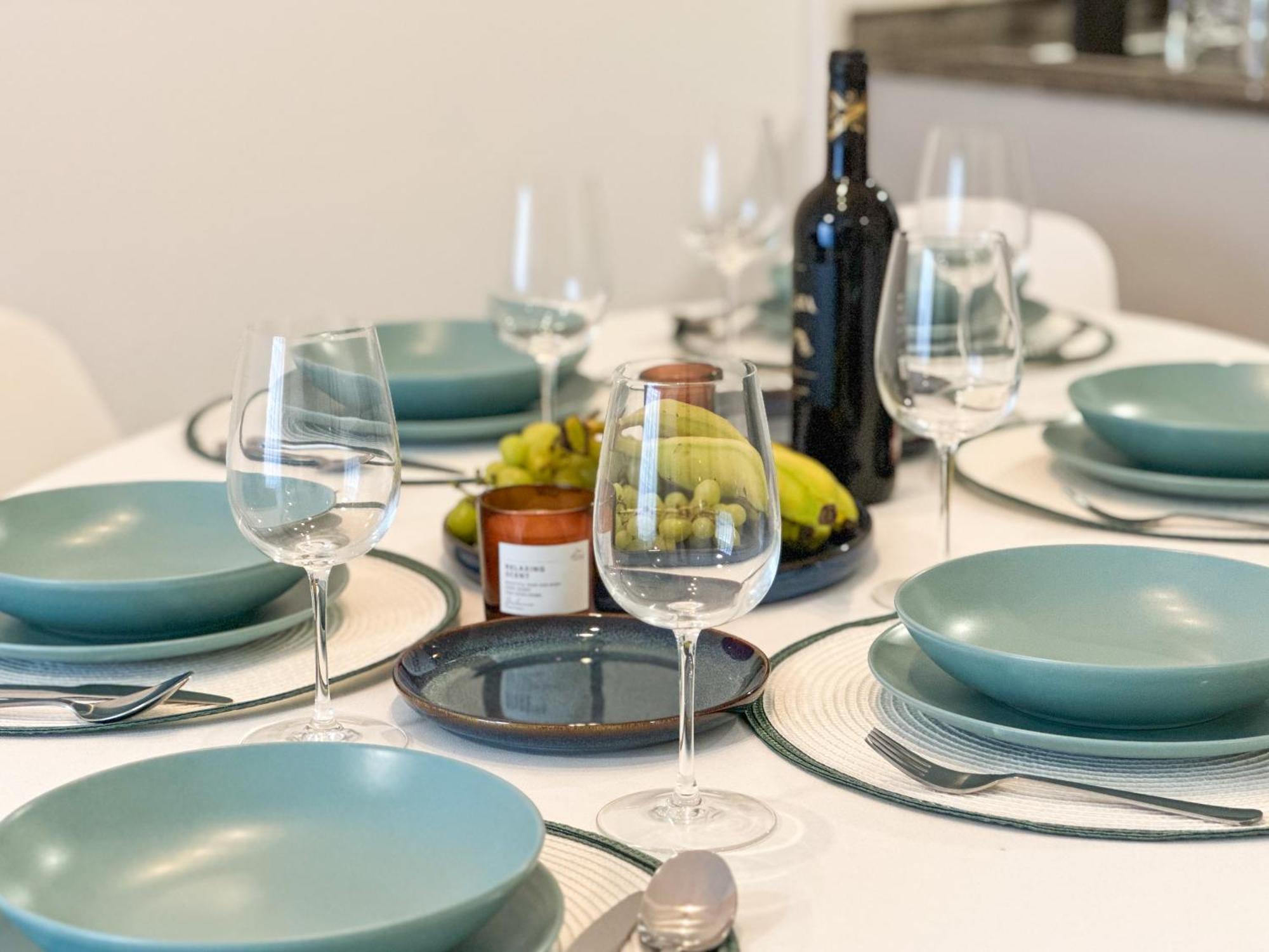 Lloret & Parking Apartment