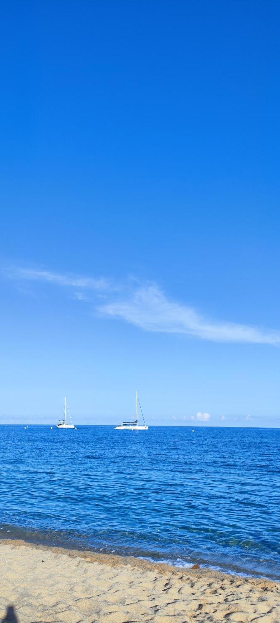 Lloret & Parking Apartment *