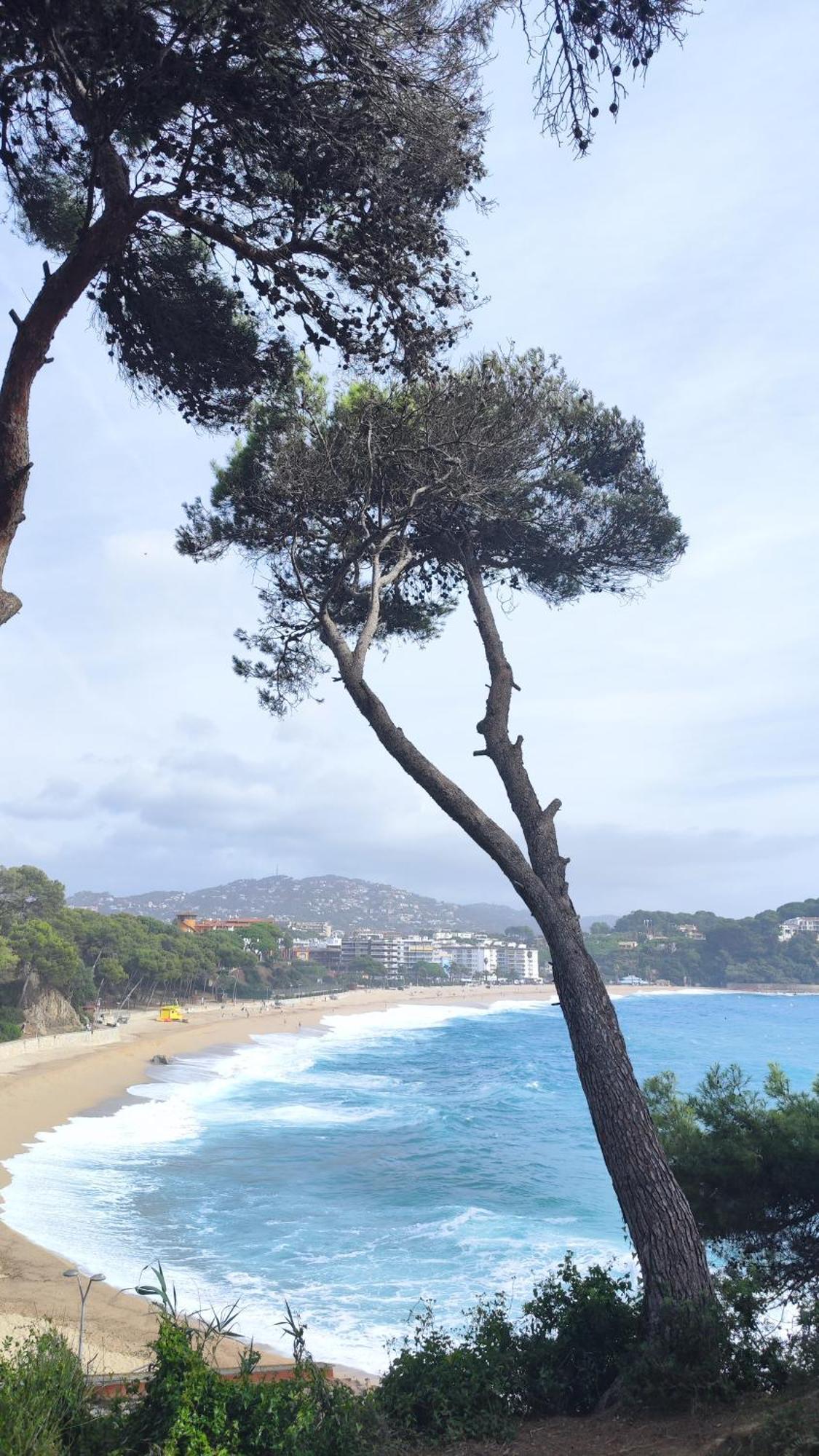 Lloret & Parking Apartment Lloret de Mar
