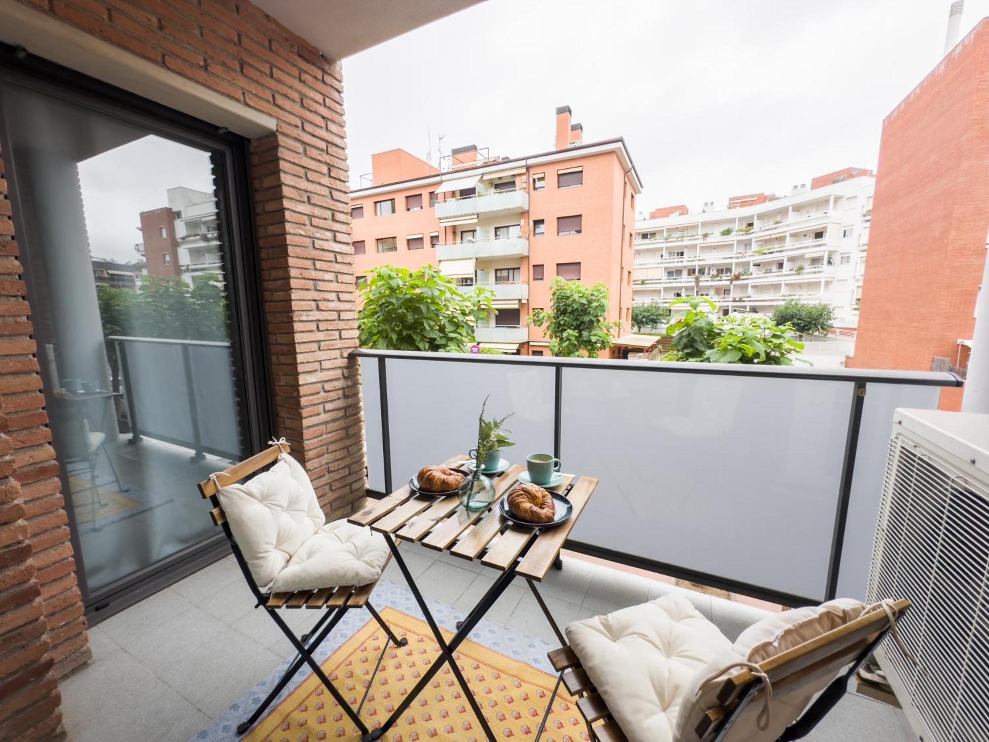 Lloret & Parking *
