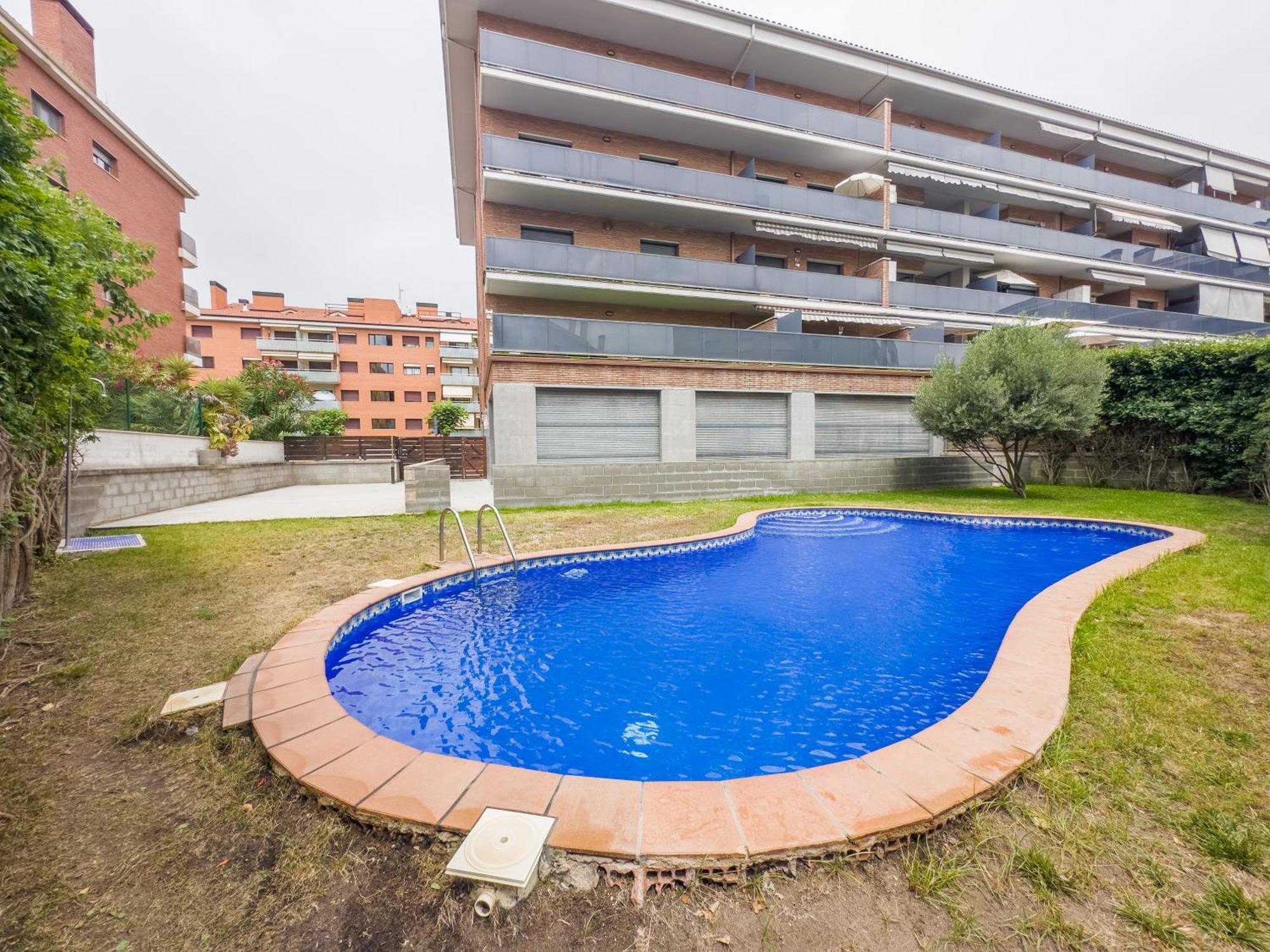 Appartement Lloret & Parking Lloret de Mar