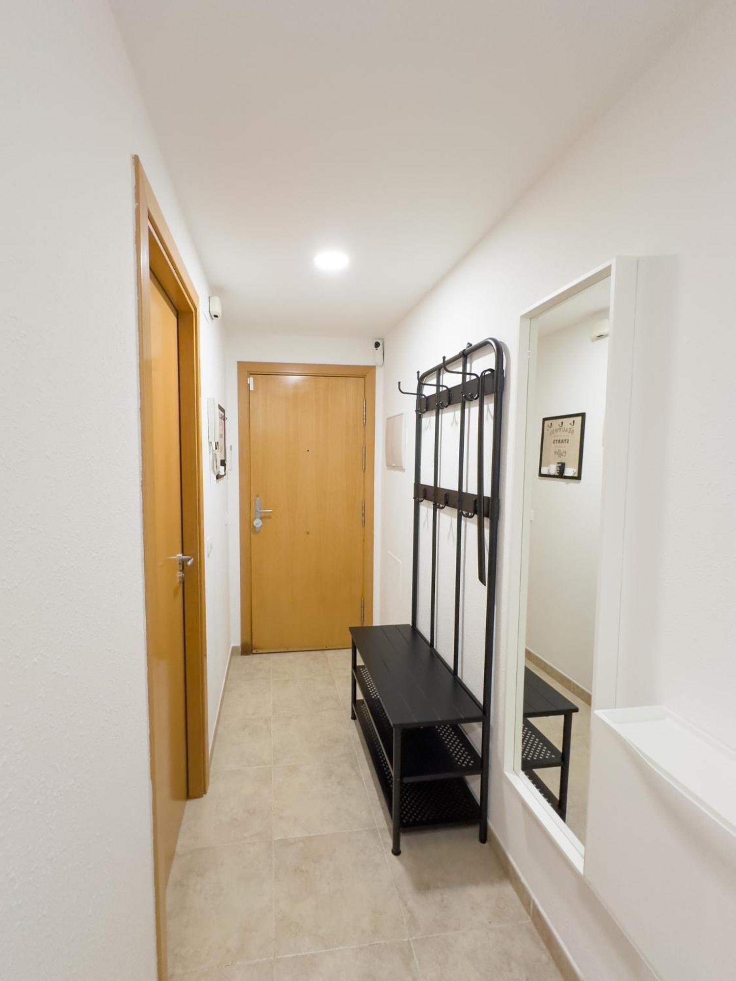 Apartment Lloret & Parking Lloret de Mar