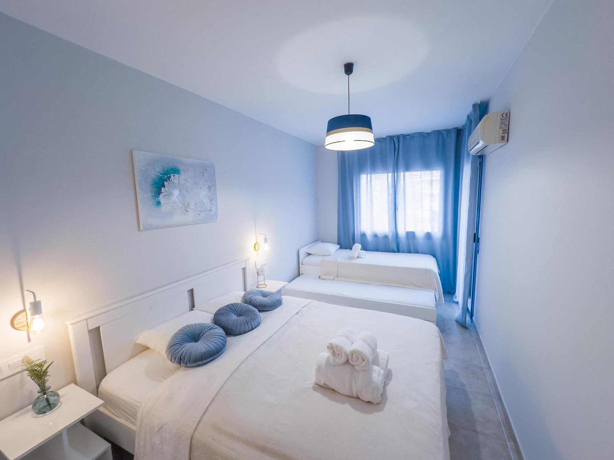 Lloret & Parking Appartement