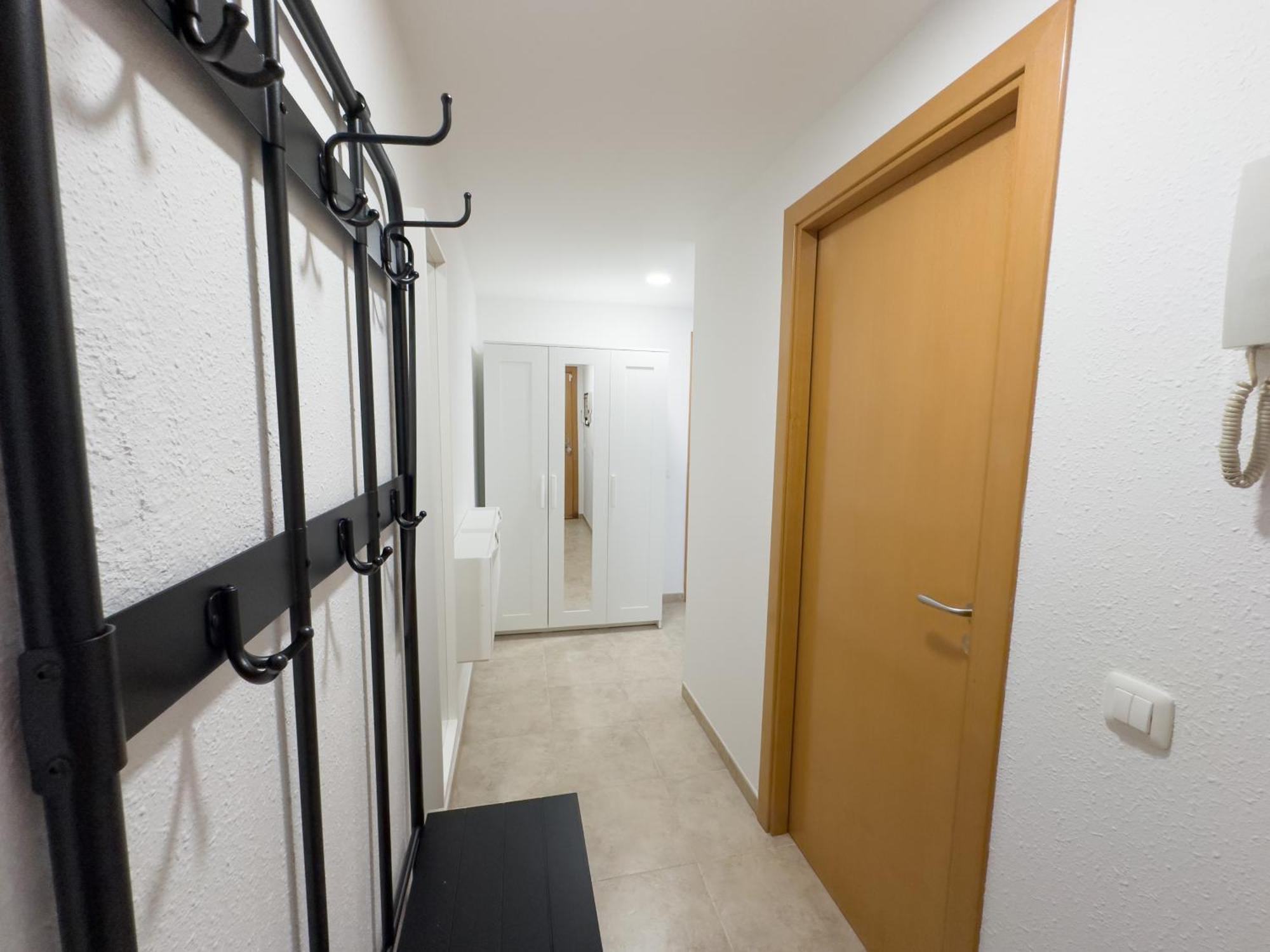 Appartement Lloret & Parking