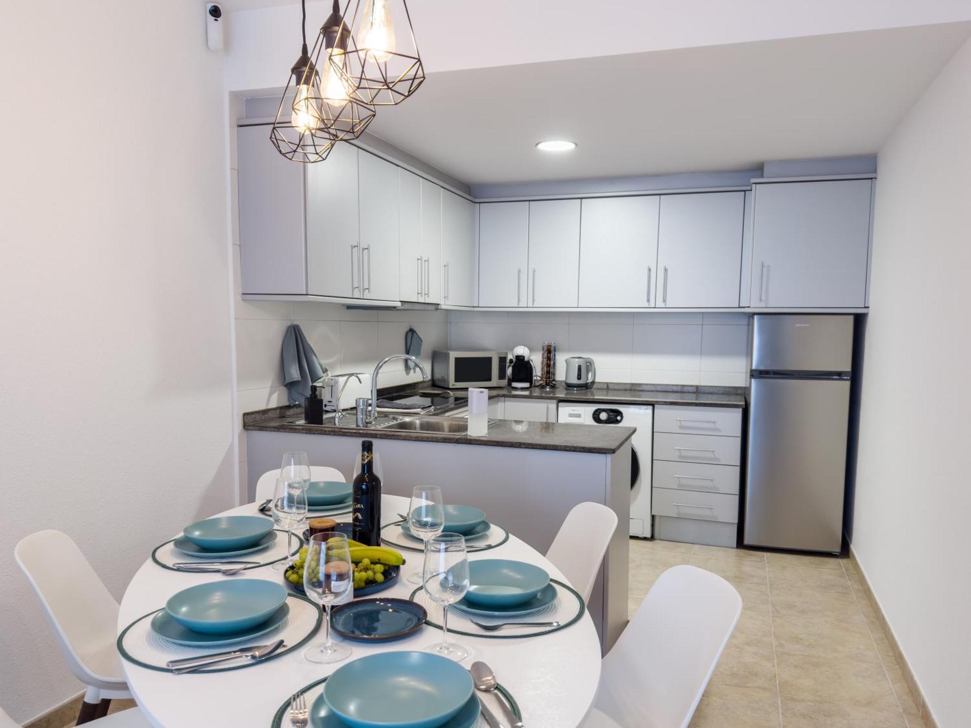 Appartement Lloret & Parking Lloret de Mar