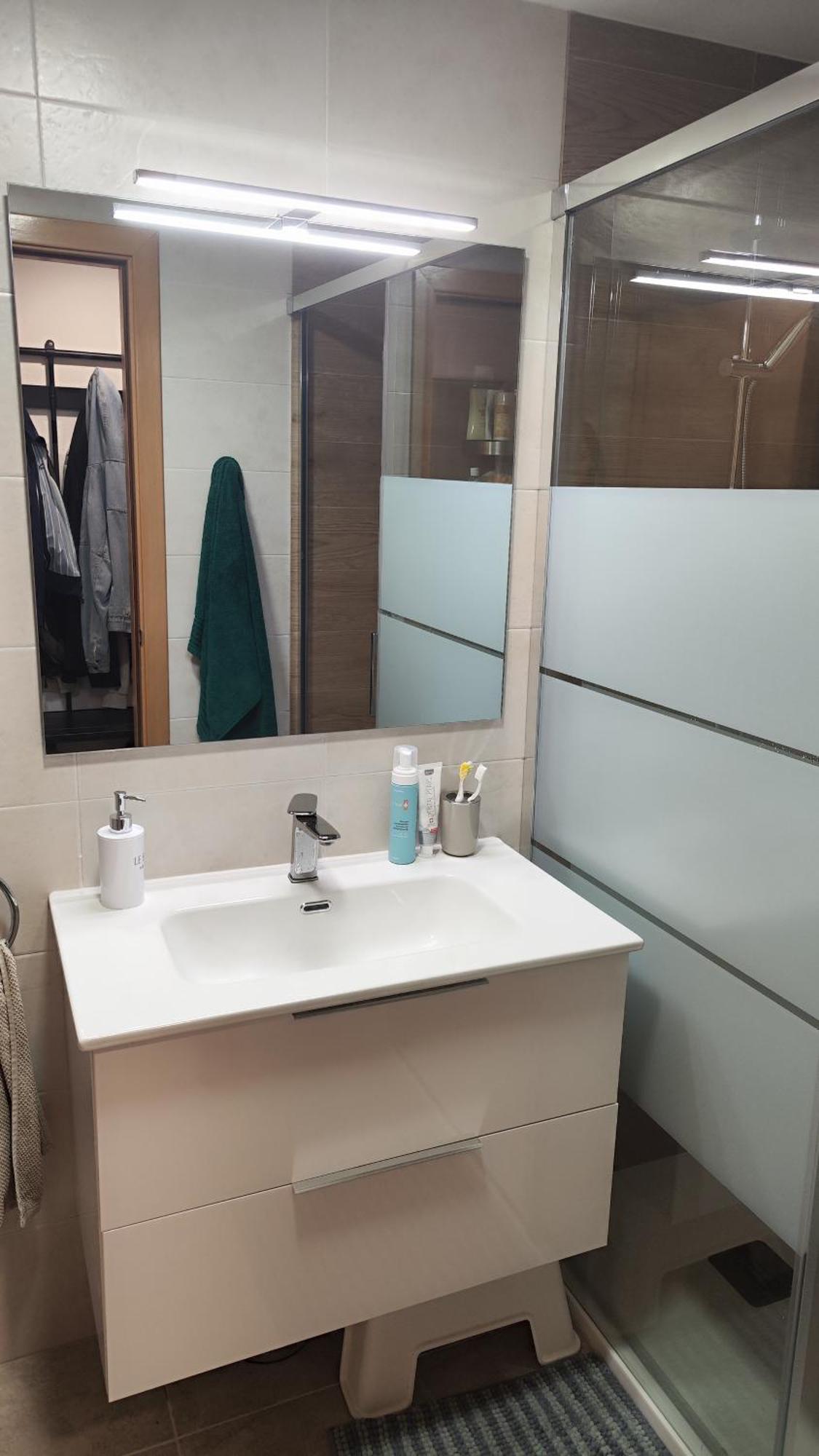 Lloret & Parking Appartement *