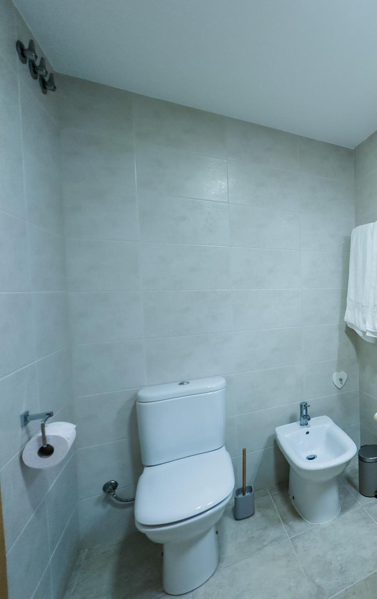 Apartament Lloret & Parking *